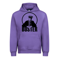 Tulip buster keaton Urban Hoodie - linhVisuals