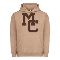 Pigment Burro mount carmel high school Urban Hoodie - linhVisuals
