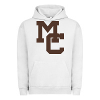 Pigment Lunar Rock mount carmel high school Urban Hoodie - linhVisuals