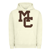 Pigment Pistachio mount carmel high school Urban Hoodie - linhVisuals
