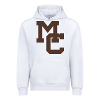 White mount carmel high school Urban Hoodie - linhVisuals