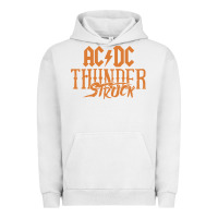 Pigment Lunar Rock thunderstruck Urban Hoodie - linhVisuals