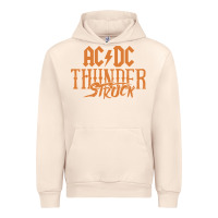 Sandshell thunderstruck Urban Hoodie - linhVisuals