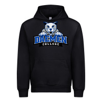 Black daemen college Urban Hoodie - linhVisuals