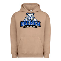 Pigment Burro daemen college Urban Hoodie - linhVisuals
