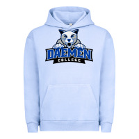 Pigment Grape Ice daemen college Urban Hoodie - linhVisuals