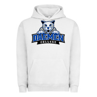 Pigment Lunar Rock daemen college Urban Hoodie - linhVisuals