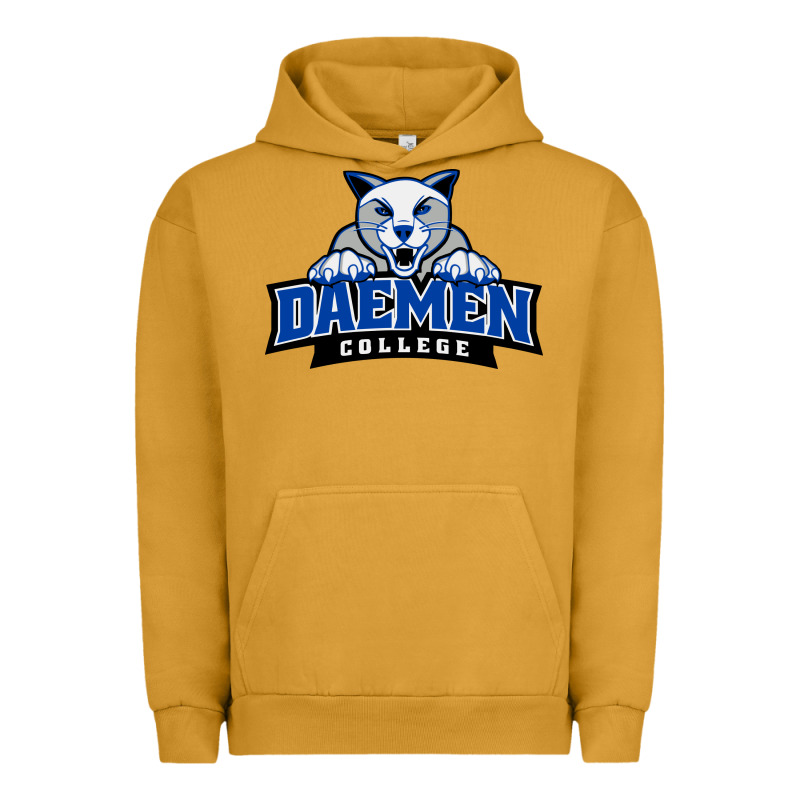 Daemen College Urban Hoodie by linhVisuals | Teevron