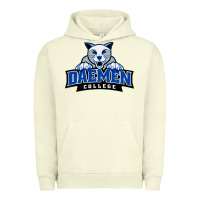 Pigment Pistachio daemen college Urban Hoodie - linhVisuals