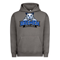 Pigment Tornado daemen college Urban Hoodie - linhVisuals