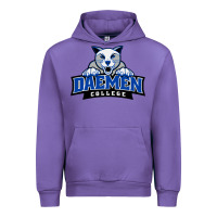 Tulip daemen college Urban Hoodie - linhVisuals