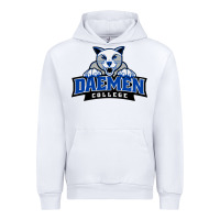 White daemen college Urban Hoodie - linhVisuals