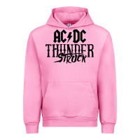 Thunderstruck Urban Hoodie | Teevron