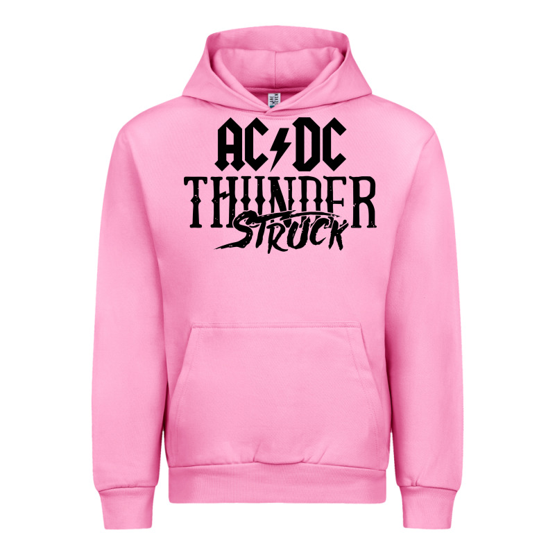 Thunderstruck Urban Hoodie by linhVisuals | Teevron
