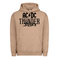Pigment Burro thunderstruck Urban Hoodie - linhVisuals