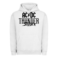 Pigment Lunar Rock thunderstruck Urban Hoodie - linhVisuals