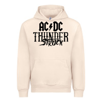 Sandshell thunderstruck Urban Hoodie - linhVisuals