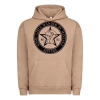 Pigment Burro some girls wander by mistake Urban Hoodie - linhVisuals