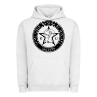 Pigment Lunar Rock some girls wander by mistake Urban Hoodie - linhVisuals