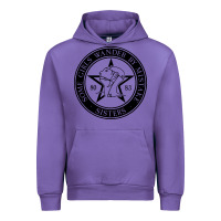 Tulip some girls wander by mistake Urban Hoodie - linhVisuals