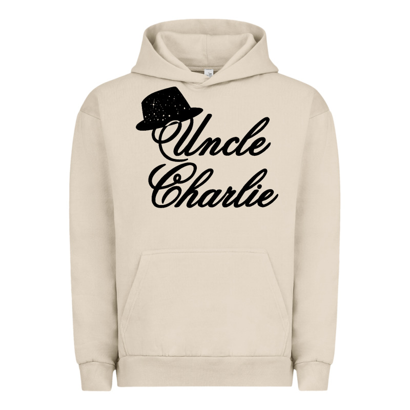 Charlie Wilson Music Urban Hoodie by linhVisuals | Teevron
