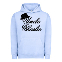 Pigment Grape Ice charlie wilson music Urban Hoodie - linhVisuals