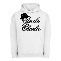 Pigment Lunar Rock charlie wilson music Urban Hoodie - linhVisuals