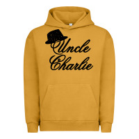 Pigment Peanut Butter charlie wilson music Urban Hoodie - linhVisuals