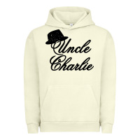 Pigment Pistachio charlie wilson music Urban Hoodie - linhVisuals