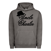 Pigment Tornado charlie wilson music Urban Hoodie - linhVisuals