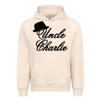 Sandshell charlie wilson music Urban Hoodie - linhVisuals