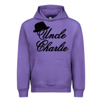 Tulip charlie wilson music Urban Hoodie - linhVisuals