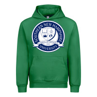 Emerald Southern New Hampshire University Urban Hoodie - linhVisuals
