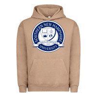 Pigment Burro Southern New Hampshire University Urban Hoodie - linhVisuals