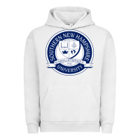 Pigment Lunar Rock Southern New Hampshire University Urban Hoodie - linhVisuals