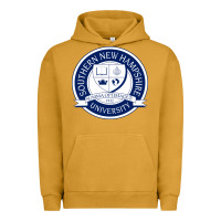 Pigment Peanut Butter Southern New Hampshire University Urban Hoodie - linhVisuals