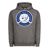 Pigment Tornado Southern New Hampshire University Urban Hoodie - linhVisuals