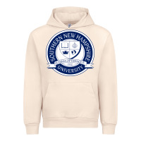 Sandshell Southern New Hampshire University Urban Hoodie - linhVisuals