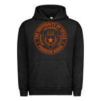 Pigment Black The University of Texas Permian Basin Urban Hoodie - linhVisuals