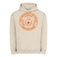 Pigment French Oak The University of Texas Permian Basin Urban Hoodie - linhVisuals