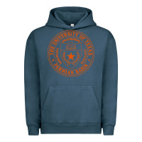 Pigment Midnight Navy The University of Texas Permian Basin Urban Hoodie - linhVisuals