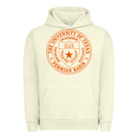 Pigment Pistachio The University of Texas Permian Basin Urban Hoodie - linhVisuals