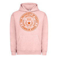 Pigment Salmon The University of Texas Permian Basin Urban Hoodie - linhVisuals