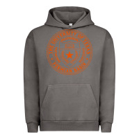 Pigment Tornado The University of Texas Permian Basin Urban Hoodie - linhVisuals