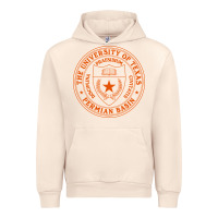 Sandshell The University of Texas Permian Basin Urban Hoodie - linhVisuals