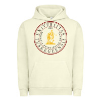 Pigment Pistachio Tuskegee University Urban Hoodie - linhVisuals