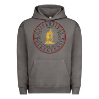 Pigment Tornado Tuskegee University Urban Hoodie - linhVisuals
