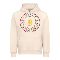 Sandshell Tuskegee University Urban Hoodie - linhVisuals