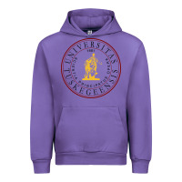Tulip Tuskegee University Urban Hoodie - linhVisuals