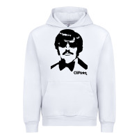 Tony Clifton Urban Hoodie | Teevron